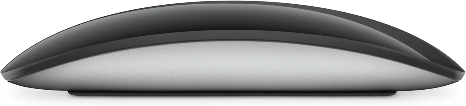 Apple Magic Mouse - Black - Image 4