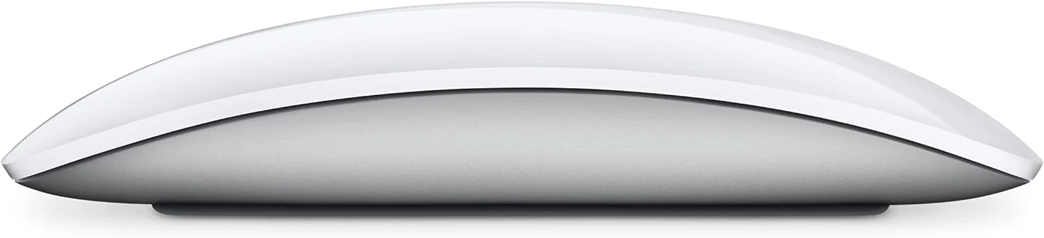 Apple Magic Mouse - White - Image 4