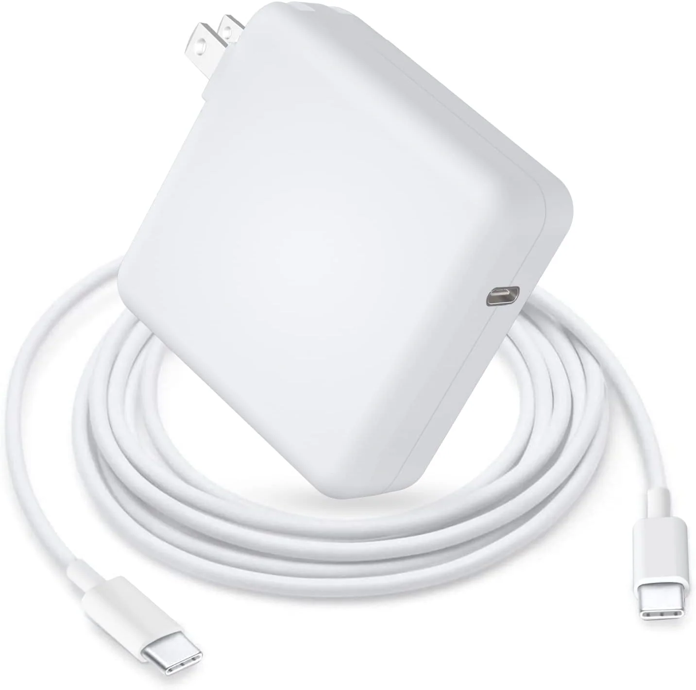Apple USB-C 87W Power Adapter