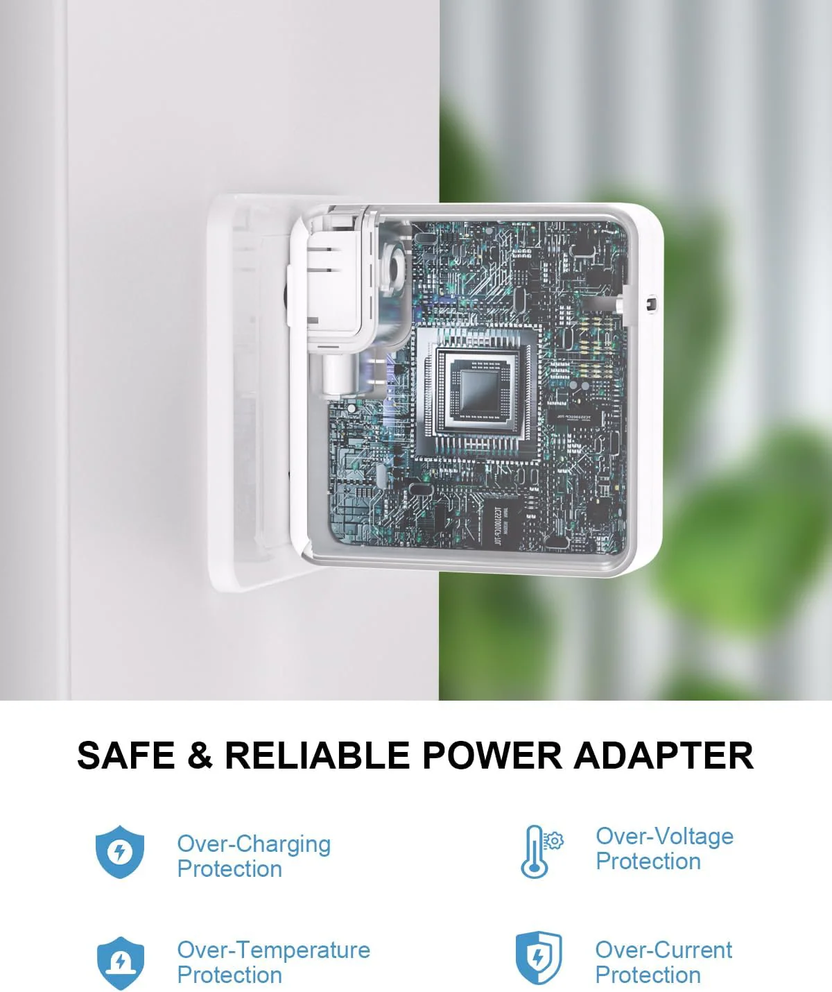Apple USB-C 87W Power Adapter - Image 2