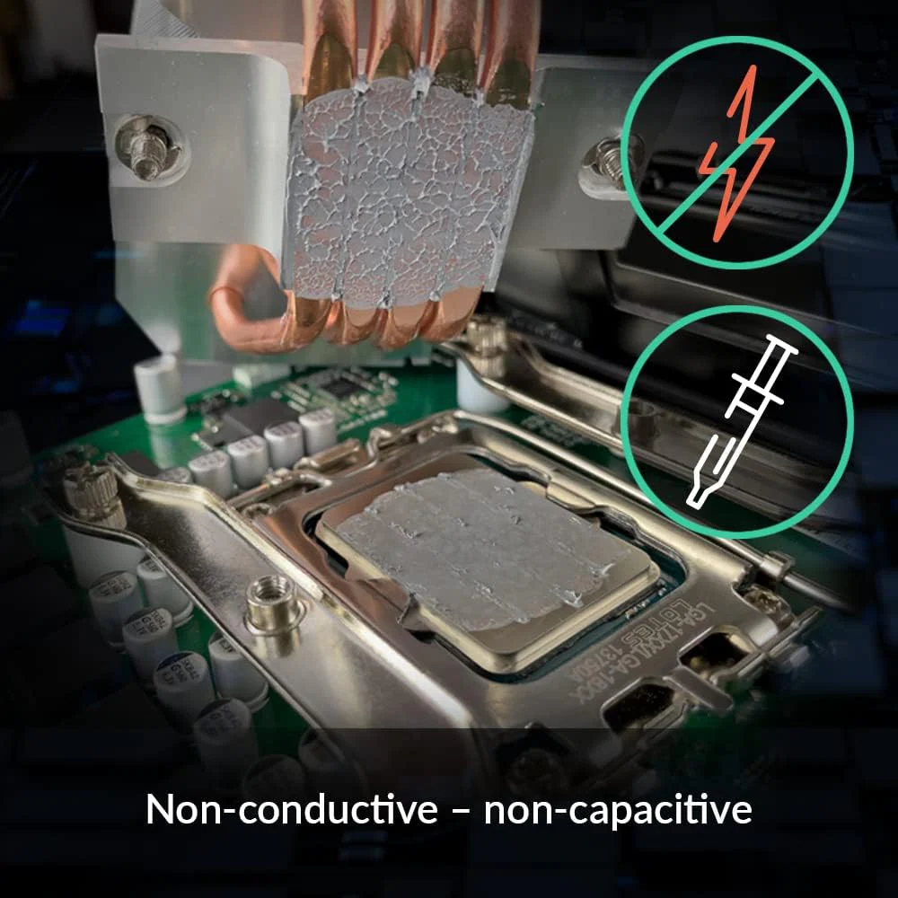 ARCTIC MX-6 Thermal Paste ( 4 Grams ) - Image 6