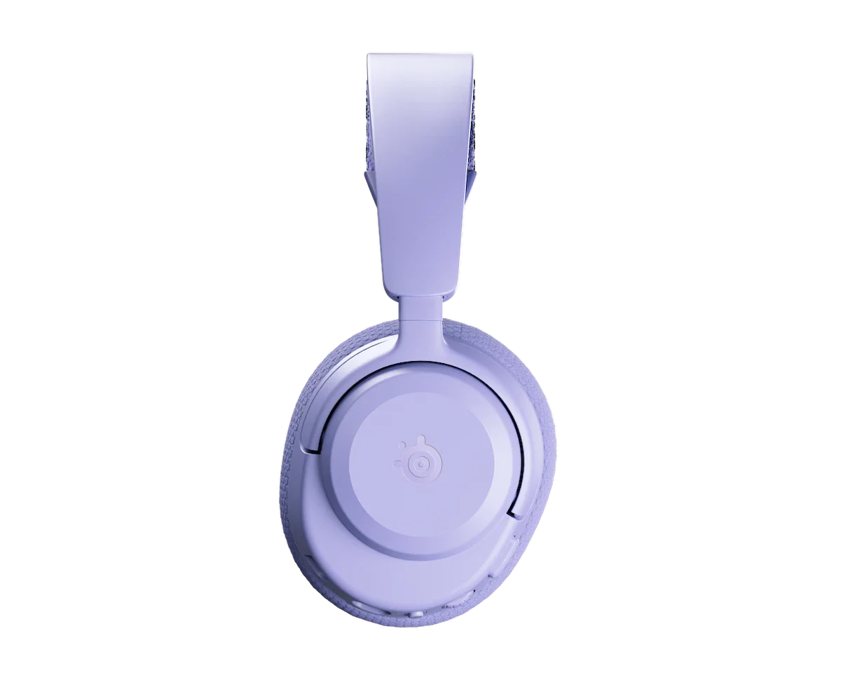 Arctis Nova 3X Wireless for Xbox - Lavender - Image 2
