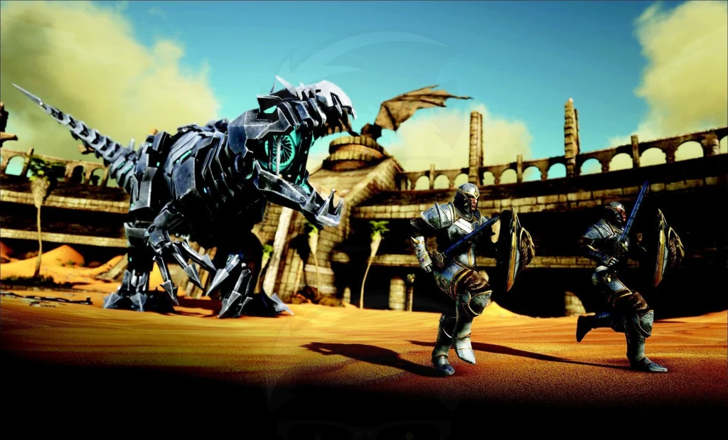 Ark: Survival Evolved - PS4 - Image 2