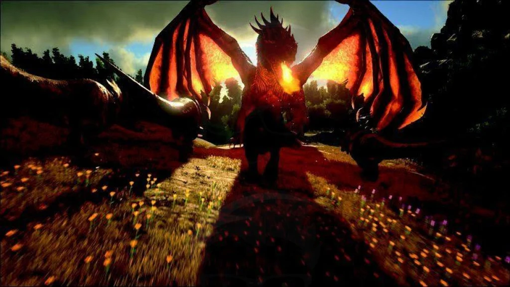 Ark: Survival Evolved - PS4 - Image 4