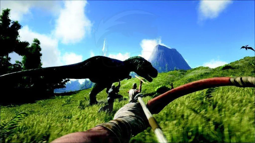 Ark: Survival Evolved - PS4 - Image 5