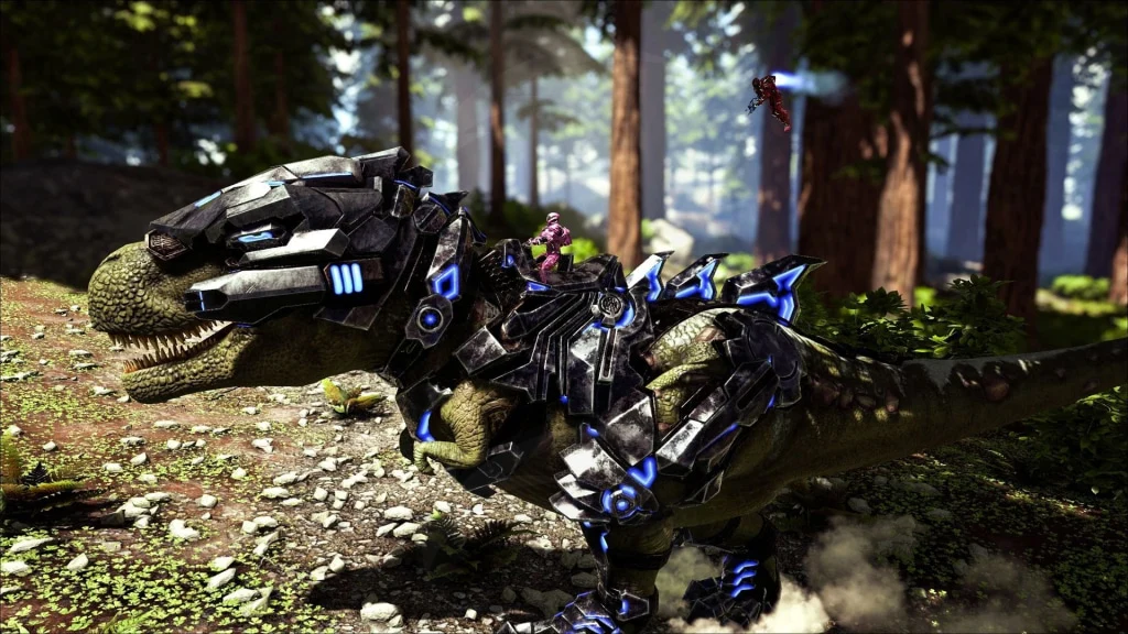 Ark: Survival Evolved - PS4 - Image 6