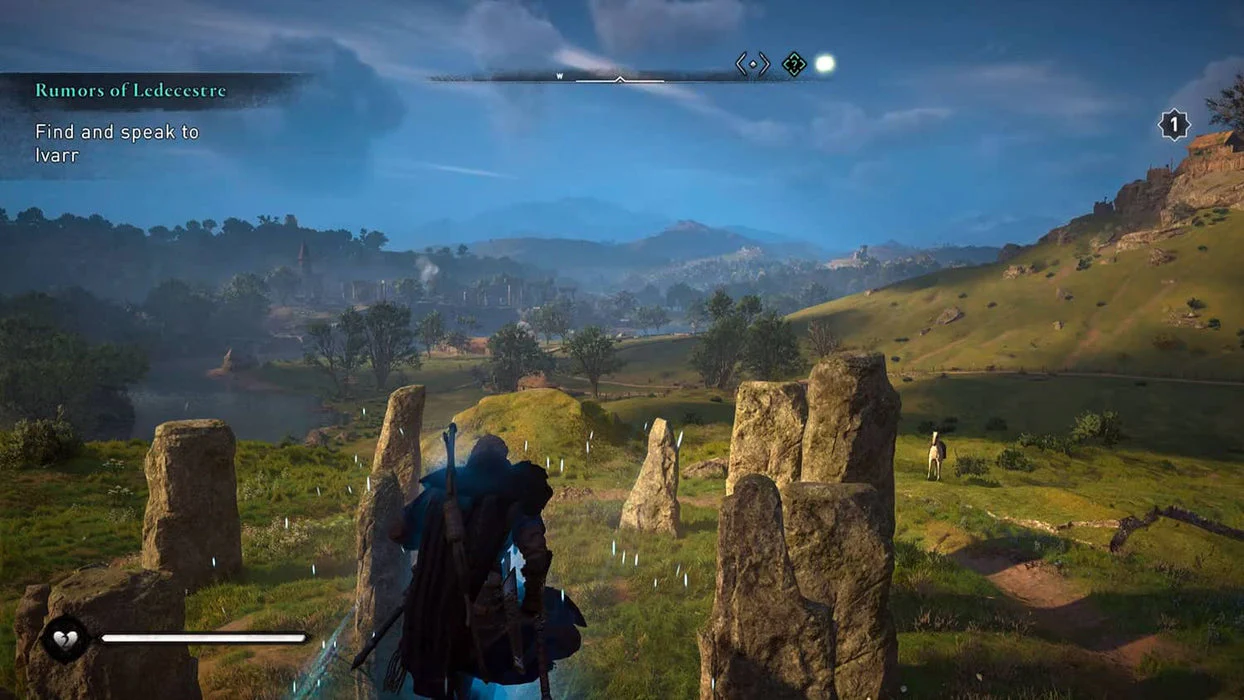Assassin’s Creed Valhalla - PS4 - Image 3