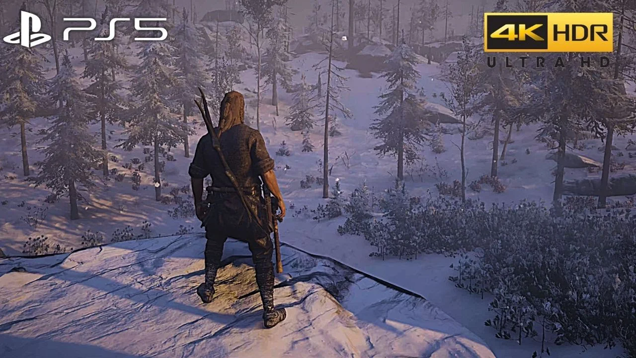Assassin’s Creed Valhalla - PS4 - Image 4