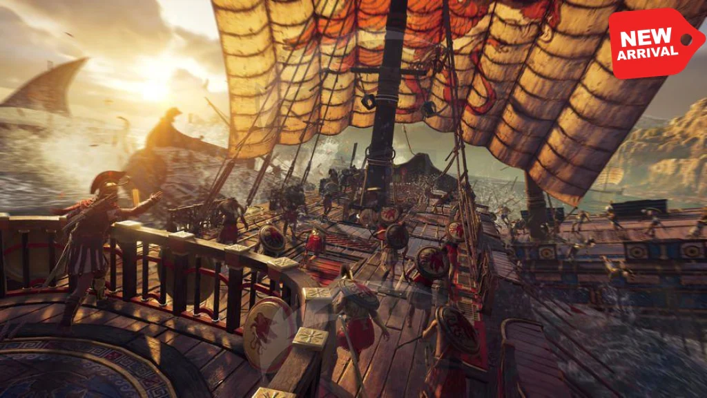 Assassin's Creed Odyssey - Xbox One - Image 4