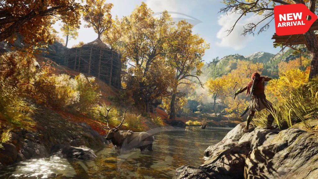 Assassin's Creed Odyssey - Xbox One - Image 5
