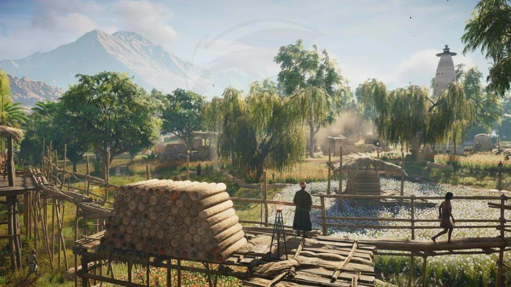 Assassin's Creed: Origins - Xbox One - Image 3