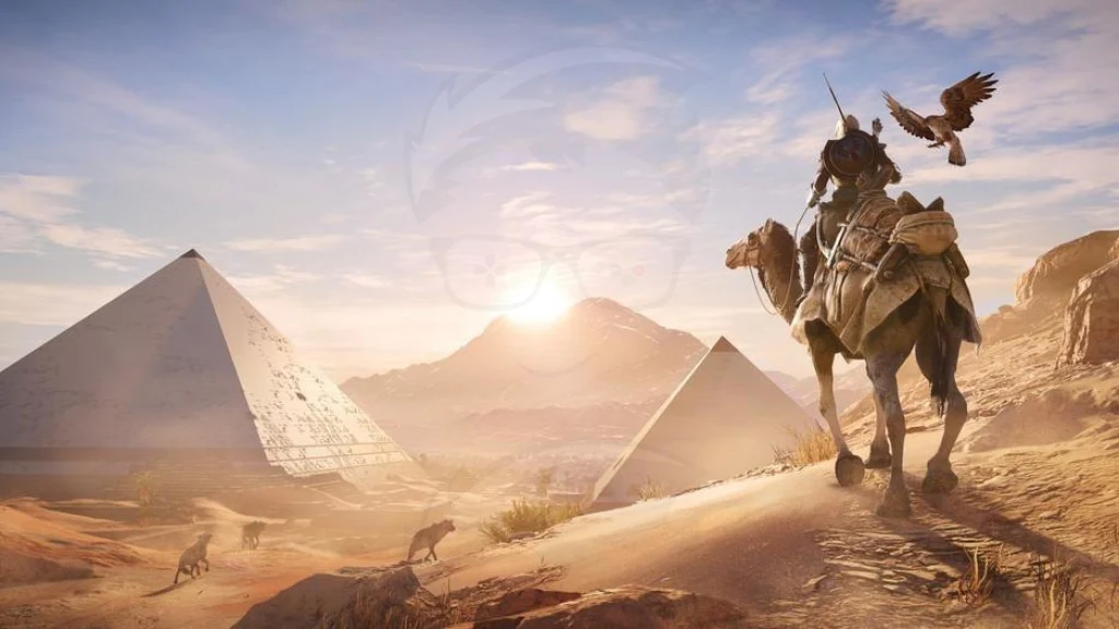 Assassin's Creed: Origins - Xbox One - Image 4