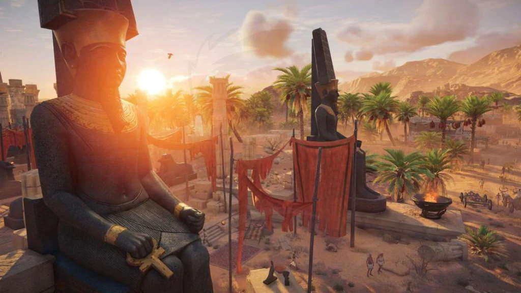 Assassin's Creed: Origins - Xbox One - Image 5