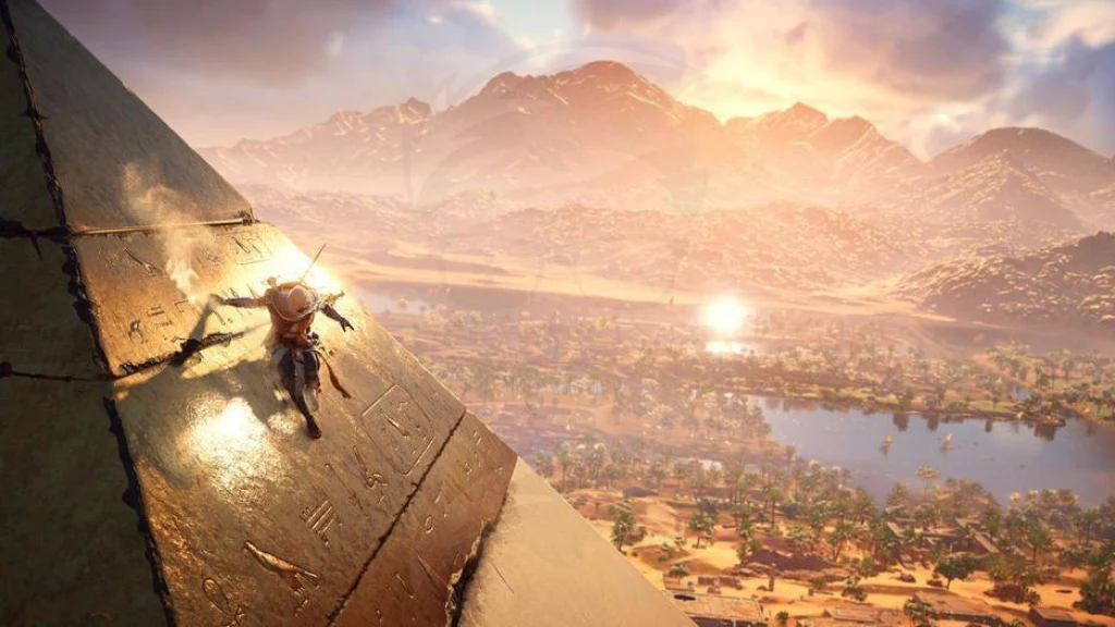 Assassin's Creed: Origins - Xbox One - Image 6