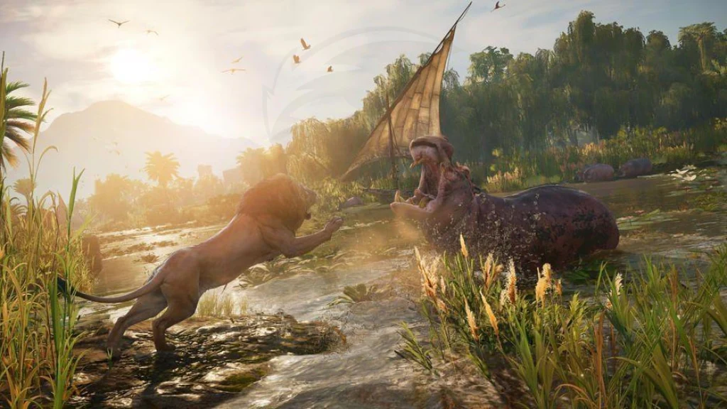 Assassin's Creed: Origins - Xbox One - Image 7