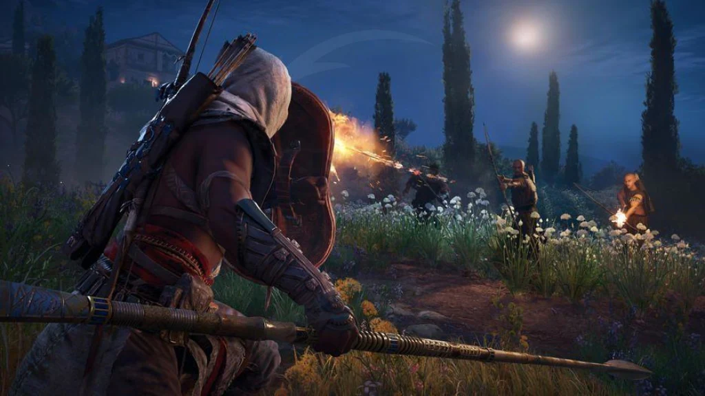 Assassin's Creed: Origins - Xbox One - Image 8