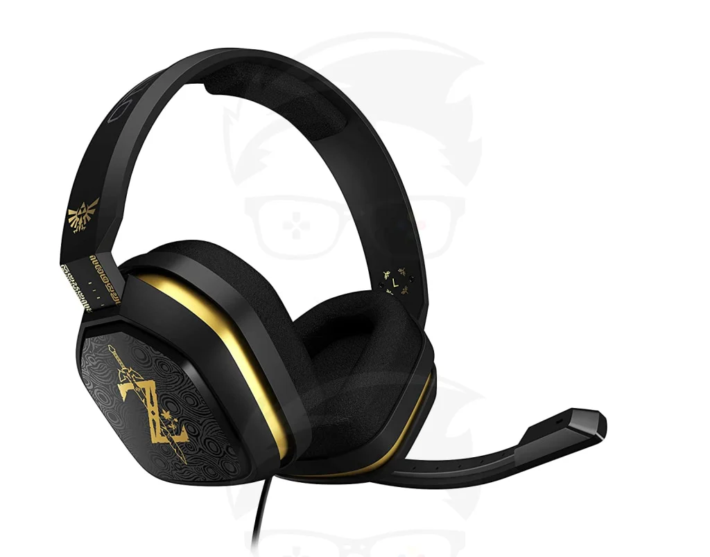 ASTRO A10 Gaming Headset The Legend of Zelda: Breath of the Wild