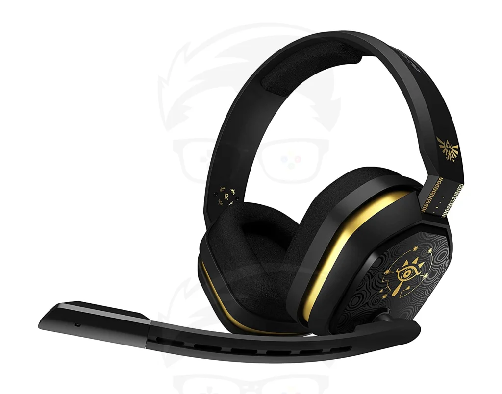 ASTRO A10 Gaming Headset The Legend of Zelda: Breath of the Wild - Image 2