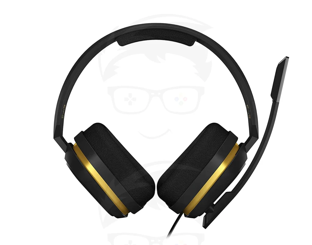 ASTRO A10 Gaming Headset The Legend of Zelda: Breath of the Wild - Image 3