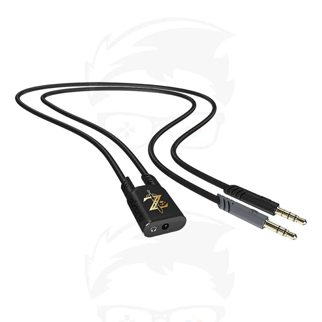 ASTRO A10 Gaming Headset The Legend of Zelda: Breath of the Wild - Image 4