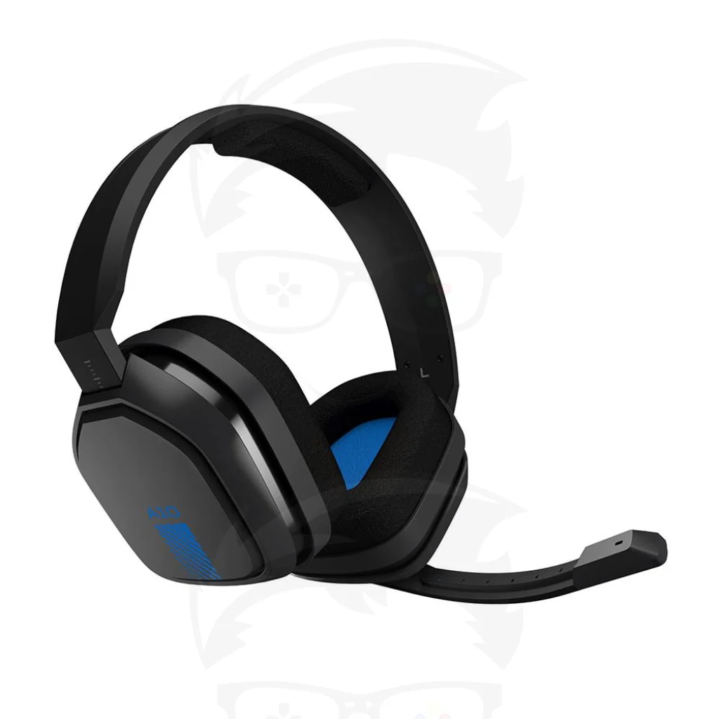 ASTRO A10 Wired Gaming Headset for PS4 / PS5 / Xbox One & Mobile