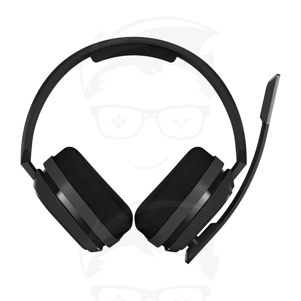 ASTRO A10 Wired Gaming Headset for PS4 / PS5 / Xbox One & Mobile - Image 3
