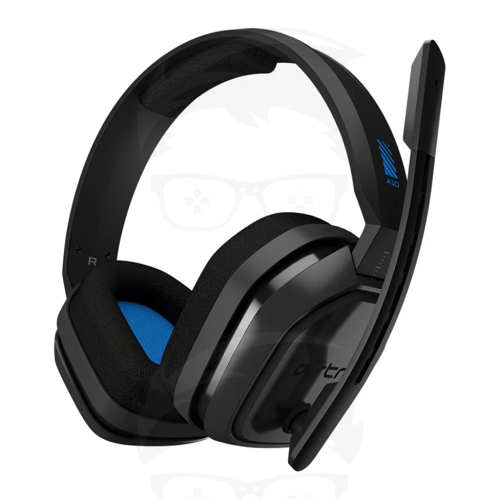 ASTRO A10 Wired Gaming Headset for PS4 / PS5 / Xbox One & Mobile - Image 4