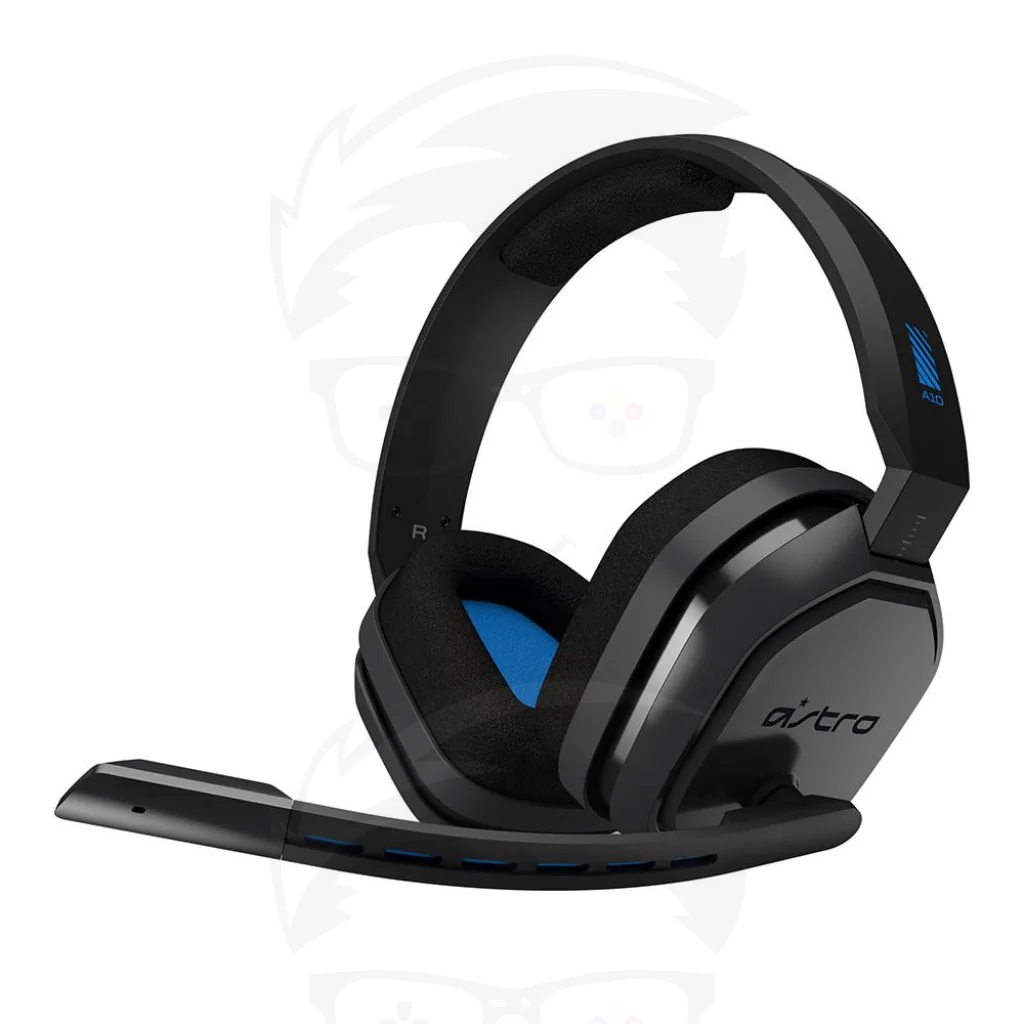 ASTRO A10 Wired Gaming Headset for PS4 / PS5 / Xbox One & Mobile - Image 5