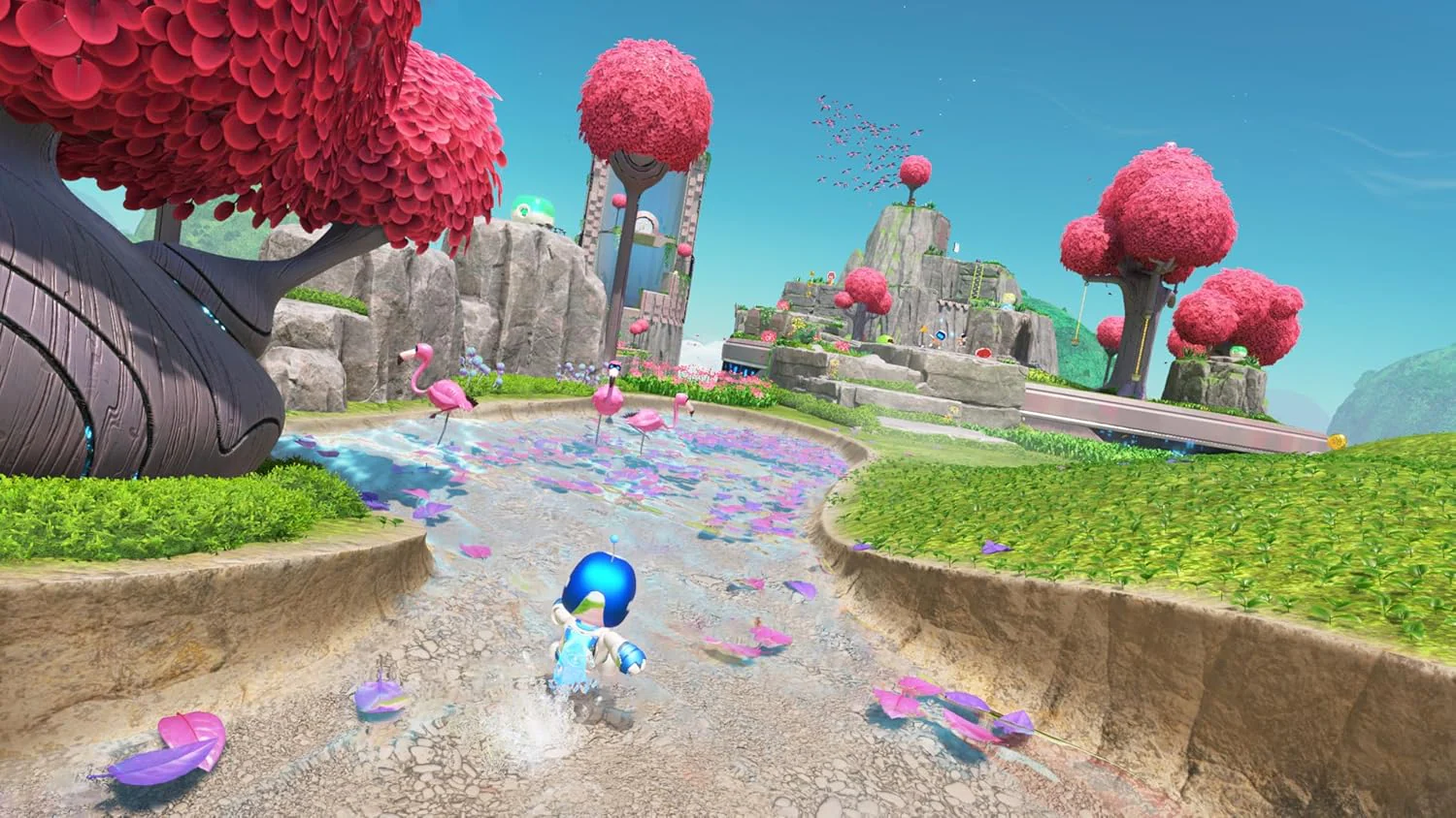 Astro Bot - PS5 - Image 5