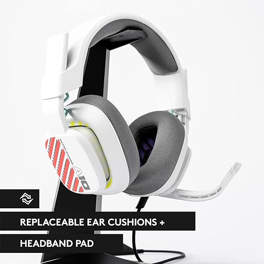 ASTRO Gaming A10 Gen 2 for PS5, PS4, Nintendo Switch, PC, Mac Gaming Headset - Image 4