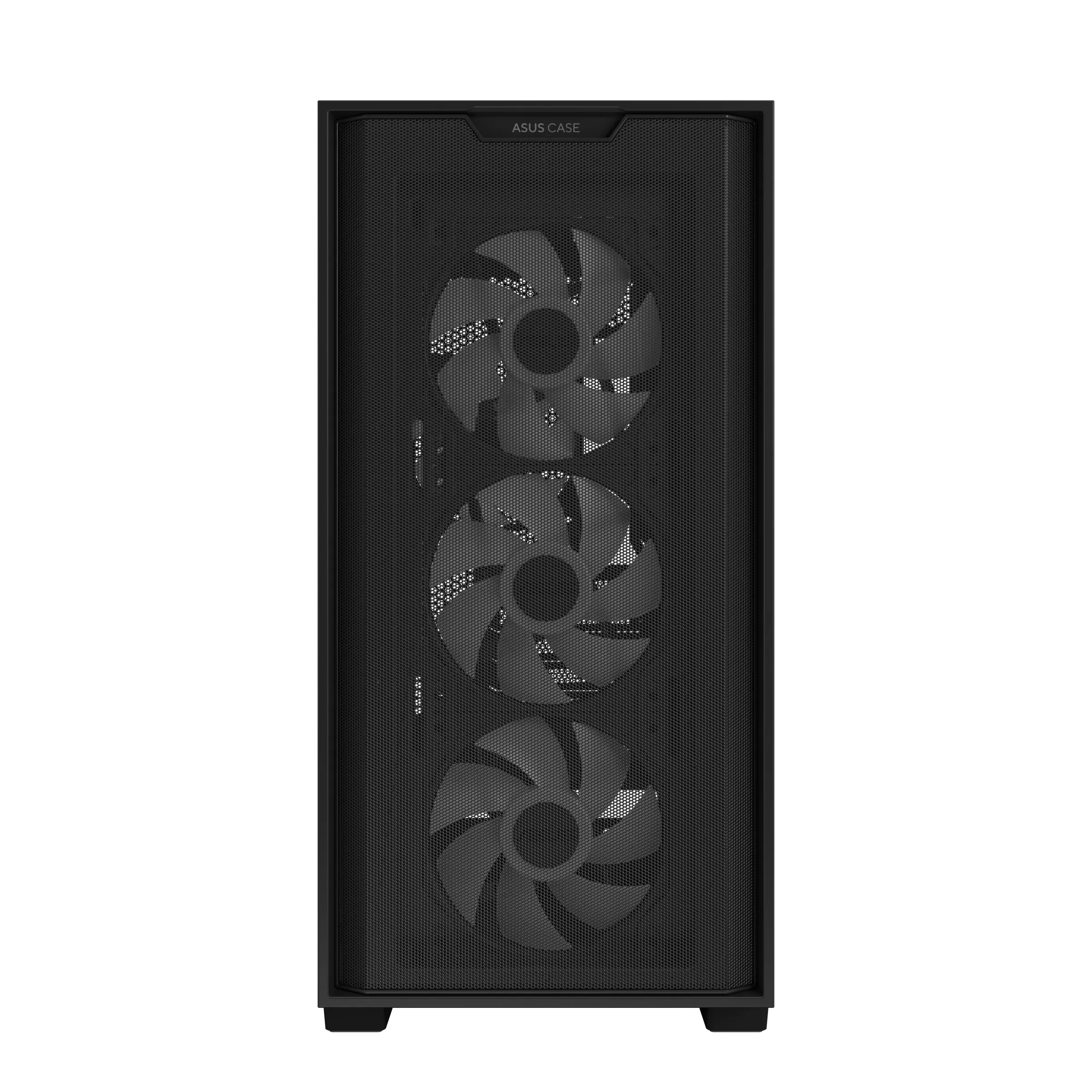 ASUS A21 PLUS microATX Support for hidden-connector ARGB fans GAMING CASE - Image 3