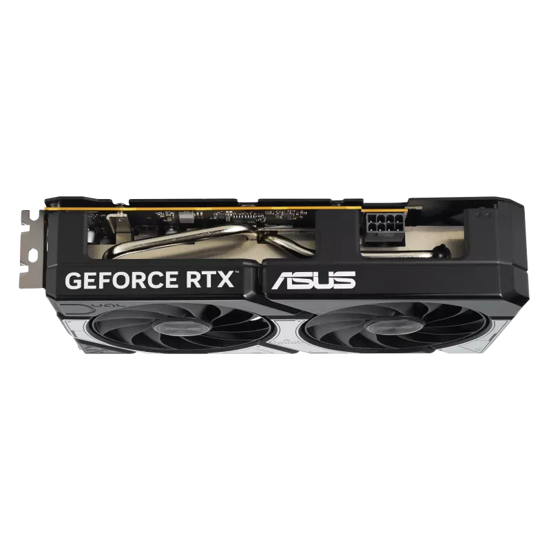 ASUS Dual GeForce RTX™ 5060 8GB GDDR7 OC Edition- Graphics Card - Image 5