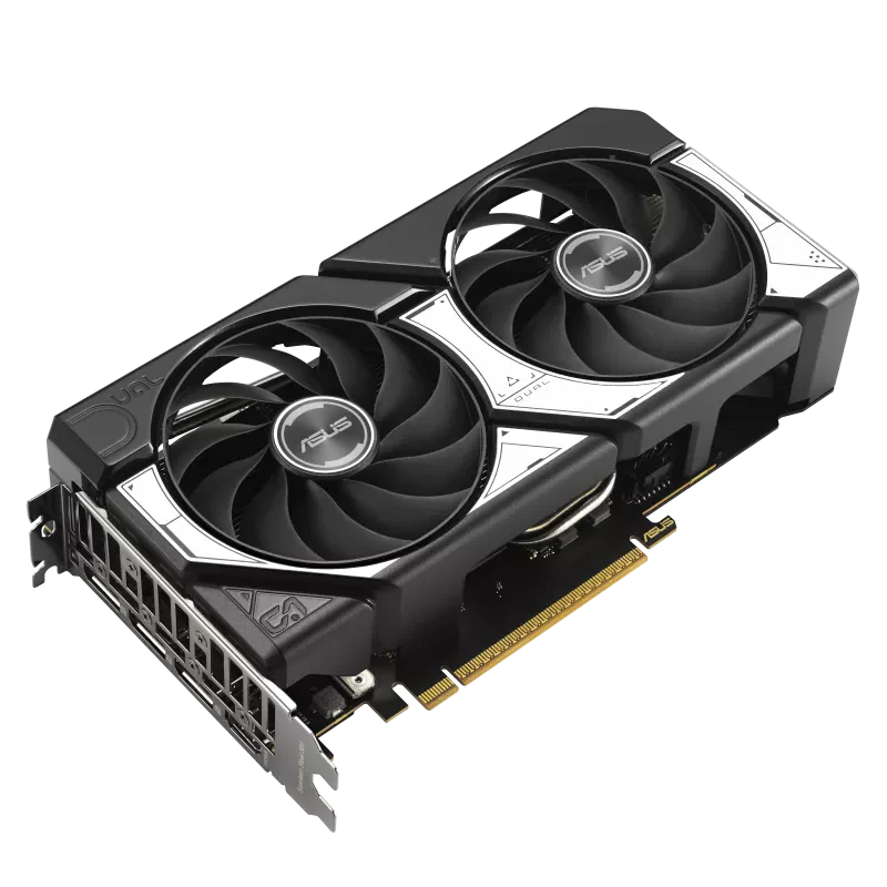 ASUS Dual GeForce RTX™ 5060 8GB GDDR7 OC Edition- Graphics Card - Image 6