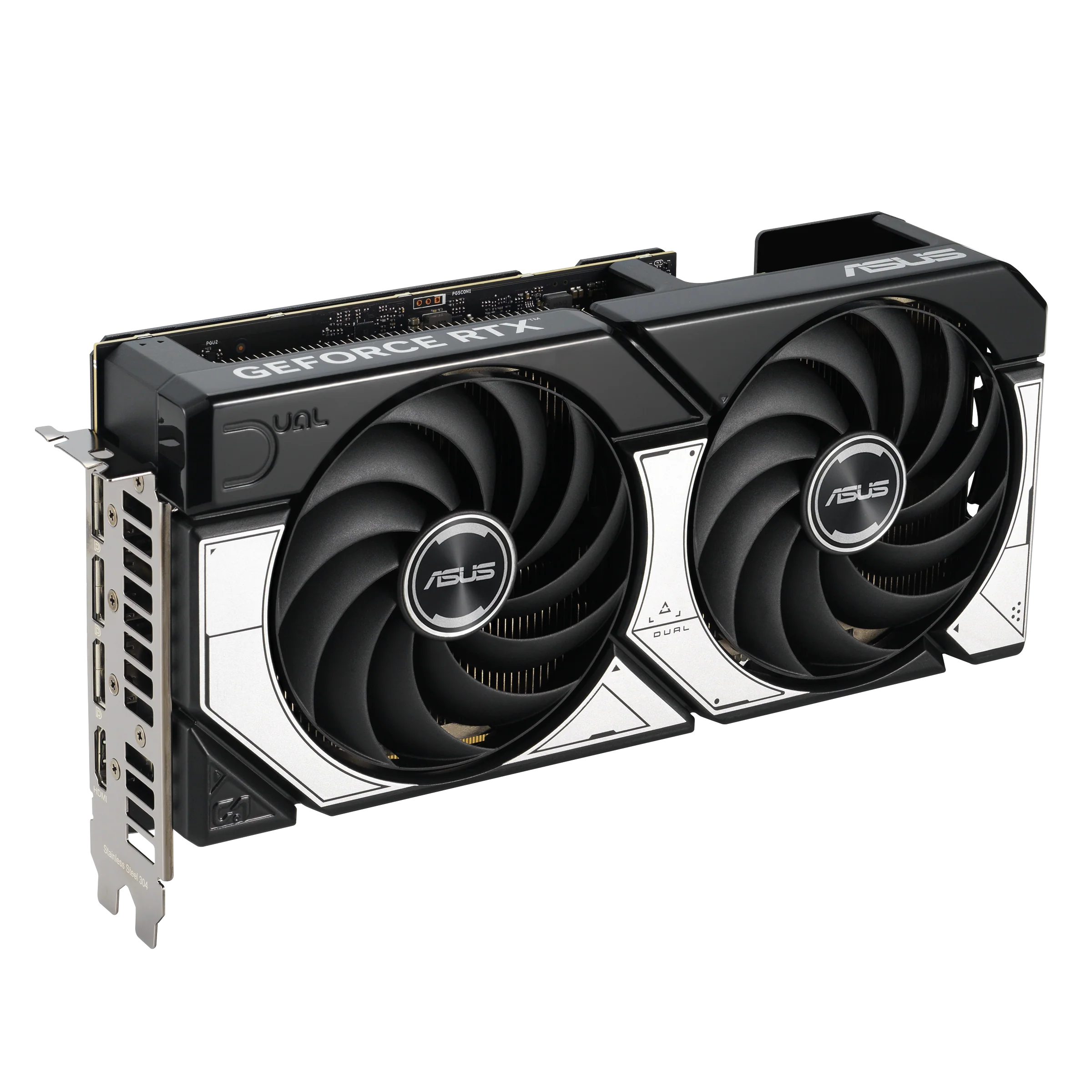 ASUS Dual GeForce RTX™ 5070 12GB GDDR7 OC - Image 3