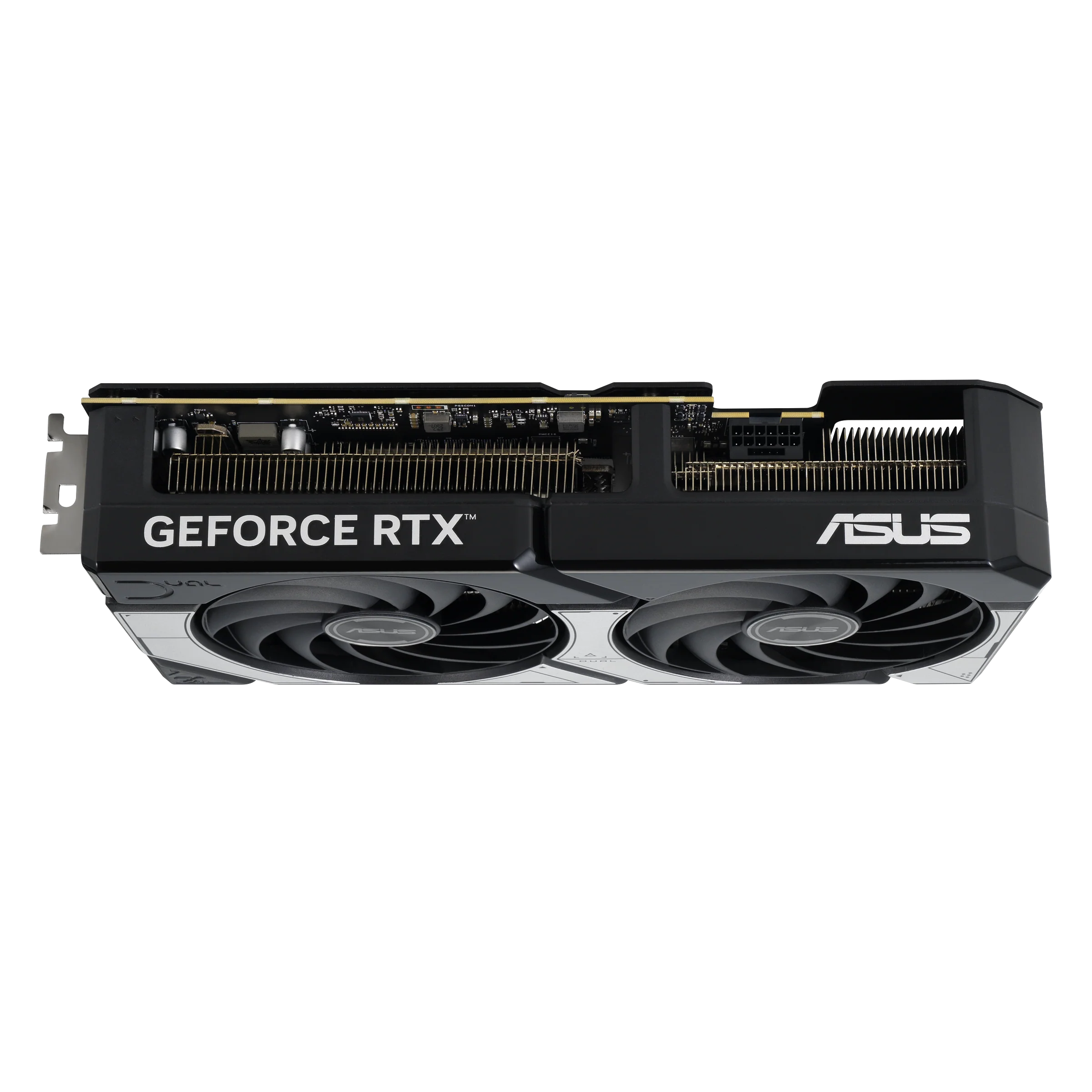 ASUS Dual GeForce RTX™ 5070 12GB GDDR7 OC - Image 4