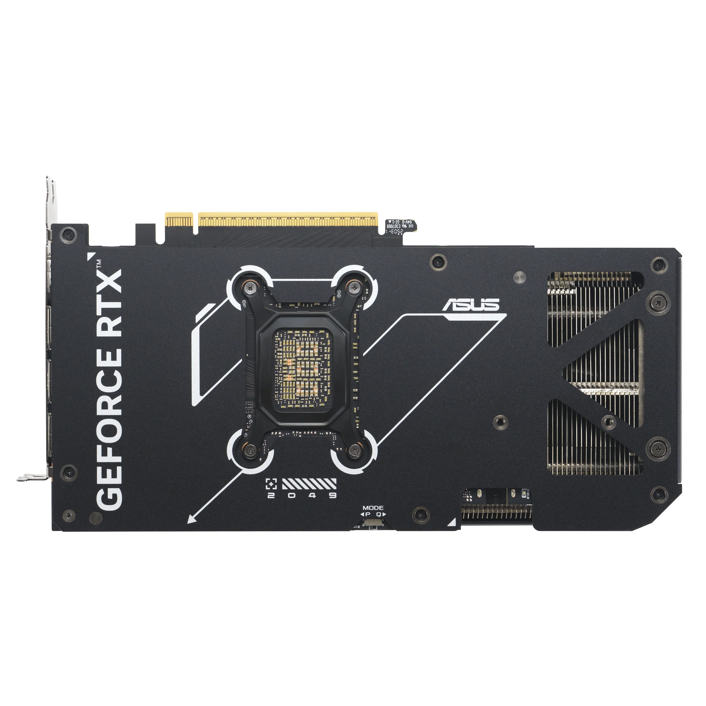 ASUS Dual GeForce RTX™ 5070 12GB GDDR7 OC - Image 5