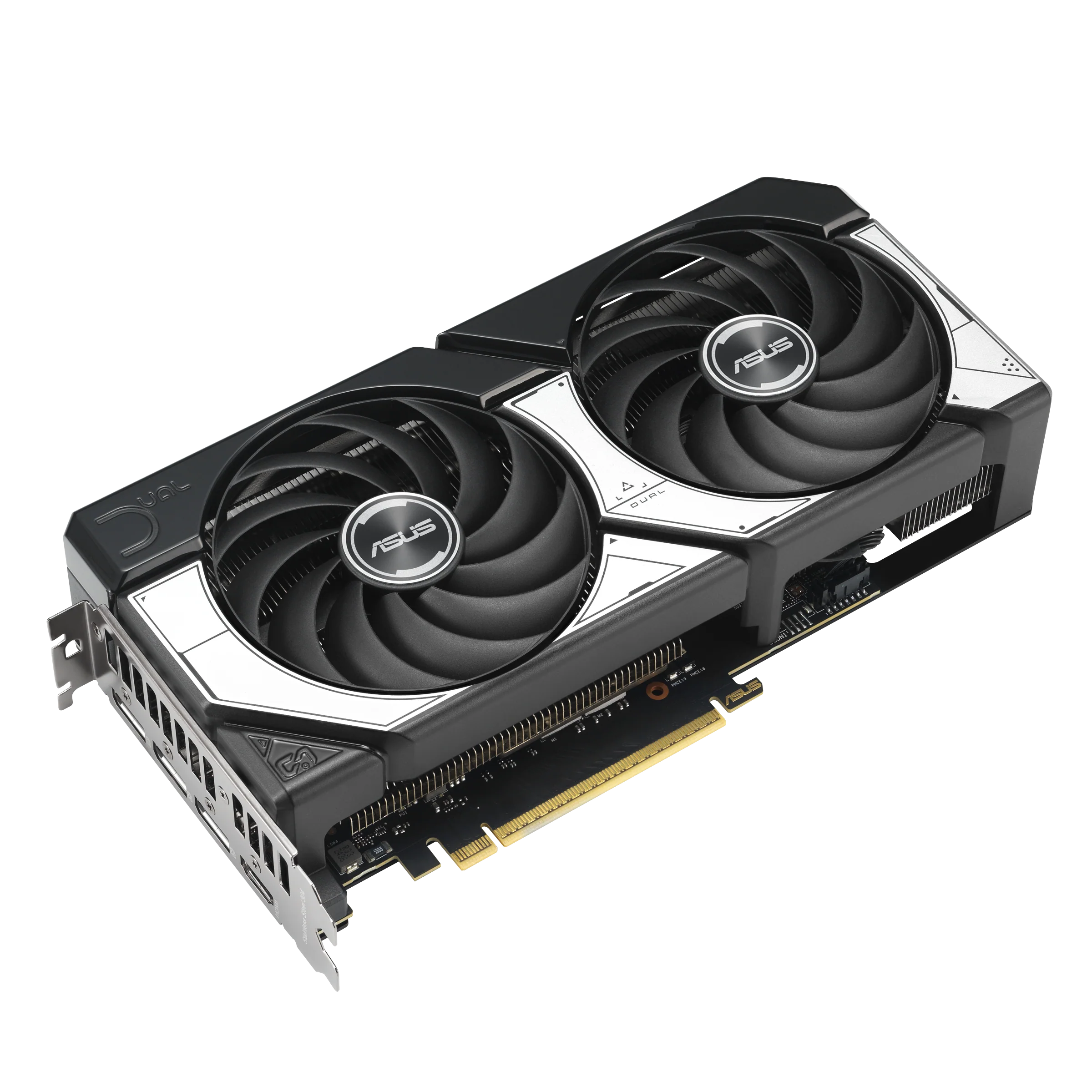 ASUS Dual GeForce RTX™ 5070 12GB GDDR7 OC - Image 6