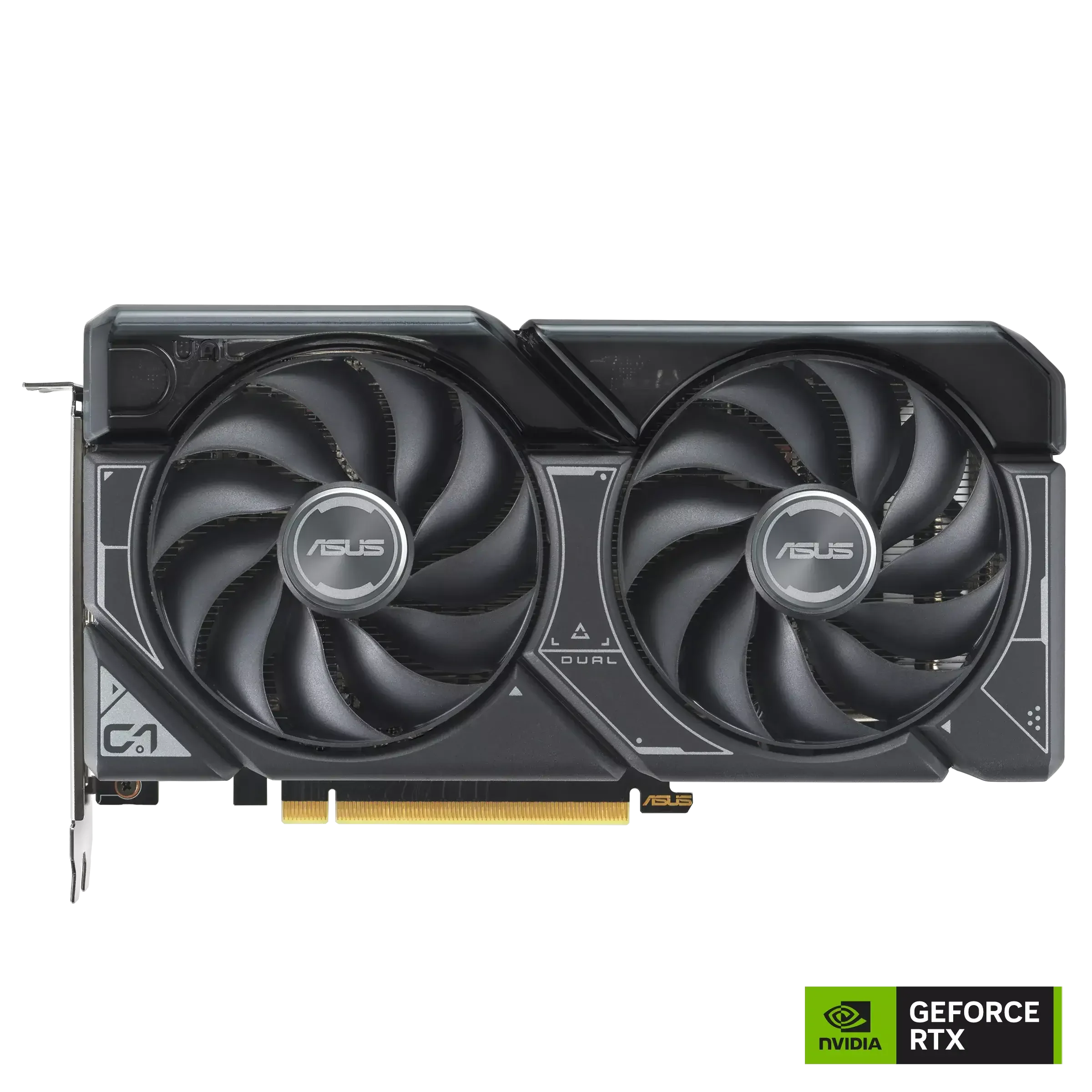 ASUS DUAL EVO GEFORCE RTX 4060 OC EDITION 8GB GDDR6 - Image 3