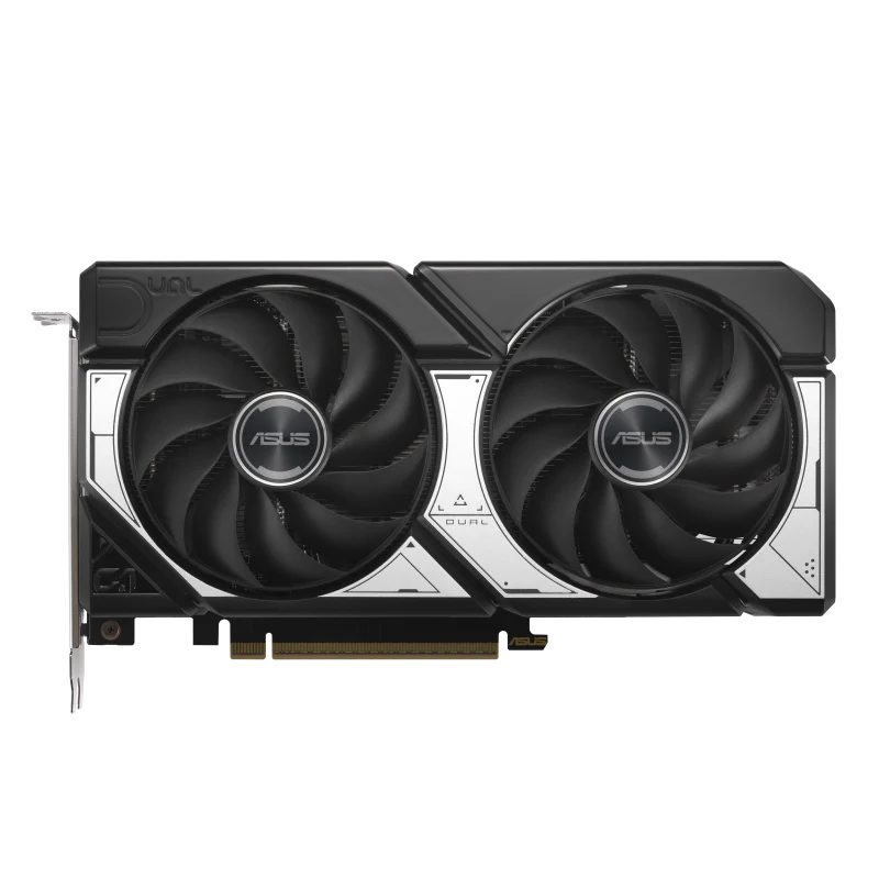 ASUS Dual GeForce RTX 5060 Ti OC Edition 16GB GDDR7 - Graphics Card - Image 2