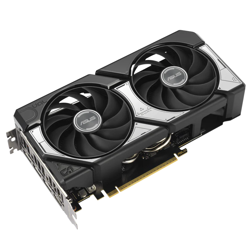 ASUS Dual GeForce RTX 5060 Ti OC Edition 16GB GDDR7 - Graphics Card - Image 3