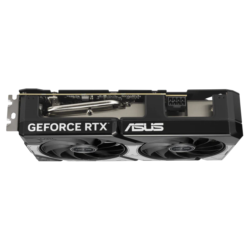 ASUS Dual GeForce RTX 5060 Ti OC Edition 16GB GDDR7 - Graphics Card - Image 4