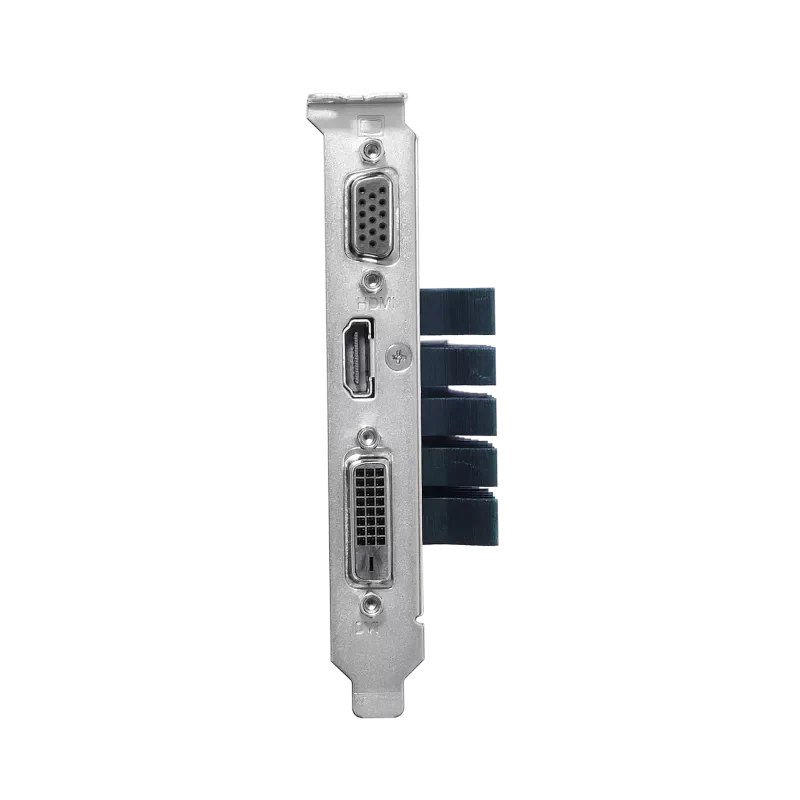 ASUS GeForce® GT 710 2GB DDR3 EVO low-profile graphics card - Image 4
