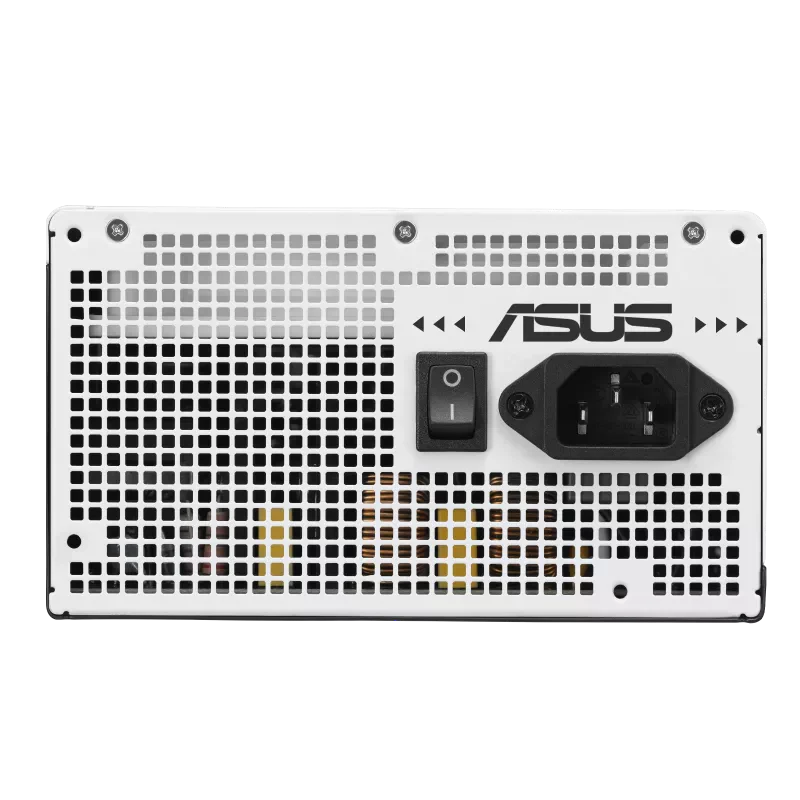 ASUS PRIME 850W Gold AP-850G Power Supply Unit 20+4 Pin ATX ATX Black White - Image 5
