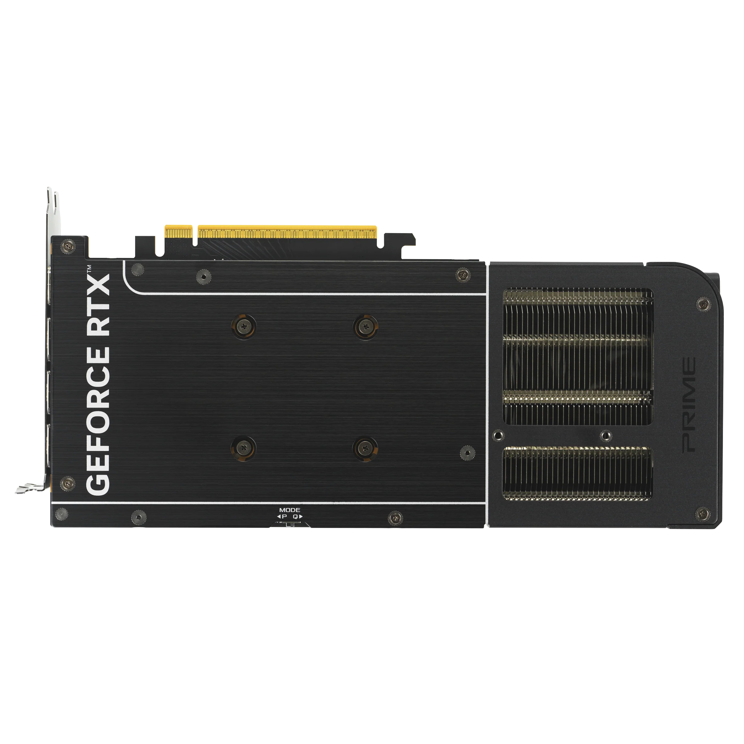 ASUS PRIME GeForce RTX™ 5060 8GB GDDR7 OC Edition Graphics Card - Image 4