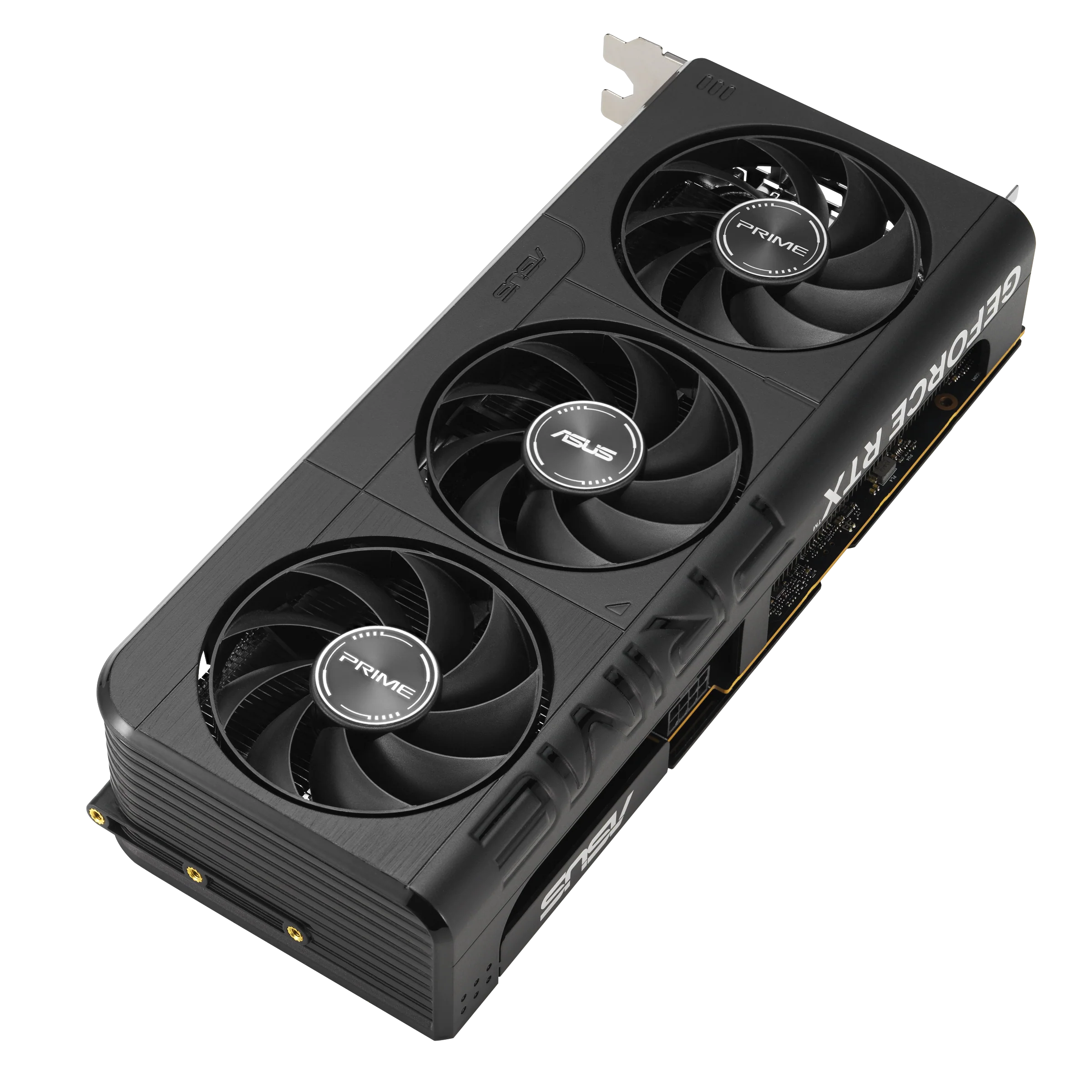 ASUS PRIME GeForce RTX™ 5060 8GB GDDR7 OC Edition Graphics Card - Image 6