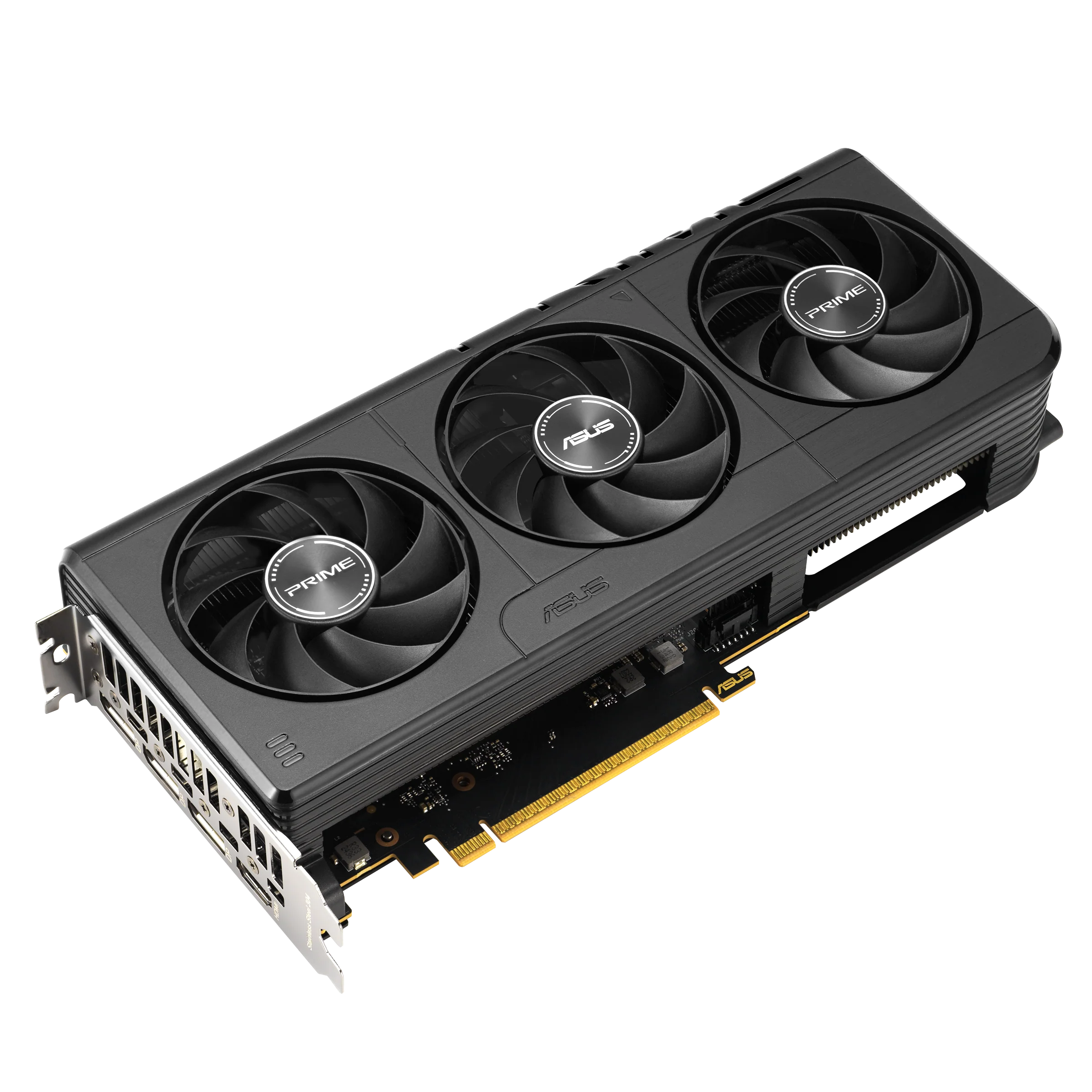 ASUS PRIME GeForce RTX™ 5060 8GB GDDR7 OC Edition Graphics Card - Image 7