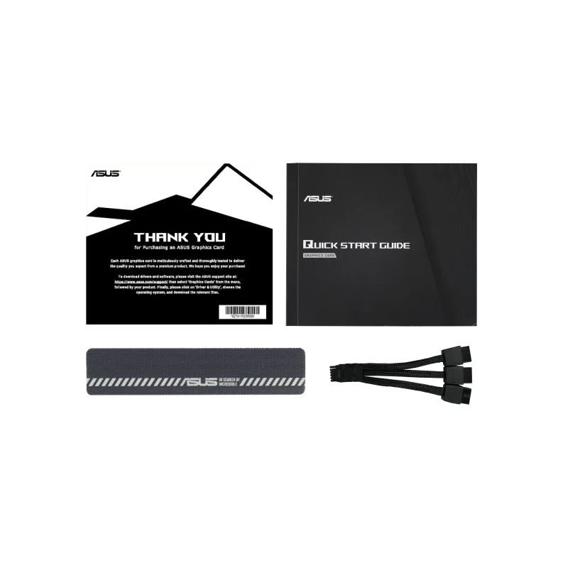 ASUS PRIME GeForce RTX™ 5080 16GB GDDR7 OC- Graphics Card - Image 11
