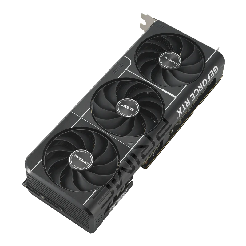 ASUS PRIME GeForce RTX™ 5080 16GB GDDR7 OC- Graphics Card - Image 3