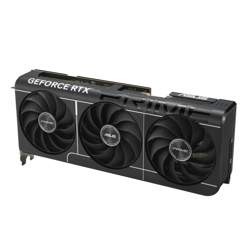 ASUS PRIME GeForce RTX™ 5080 16GB GDDR7 OC- Graphics Card - Image 5