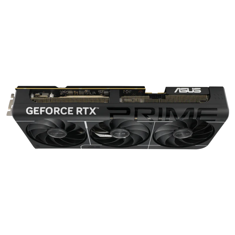 ASUS PRIME GeForce RTX™ 5080 16GB GDDR7 OC- Graphics Card - Image 6